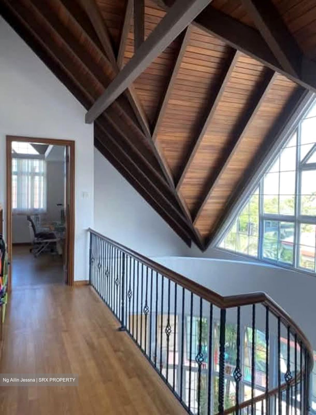 Braddell Heights Estate (D13), Detached #565258361